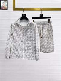 Picture of Fendi Sweater Suits _SKUFendiM-3XL12yn16338963